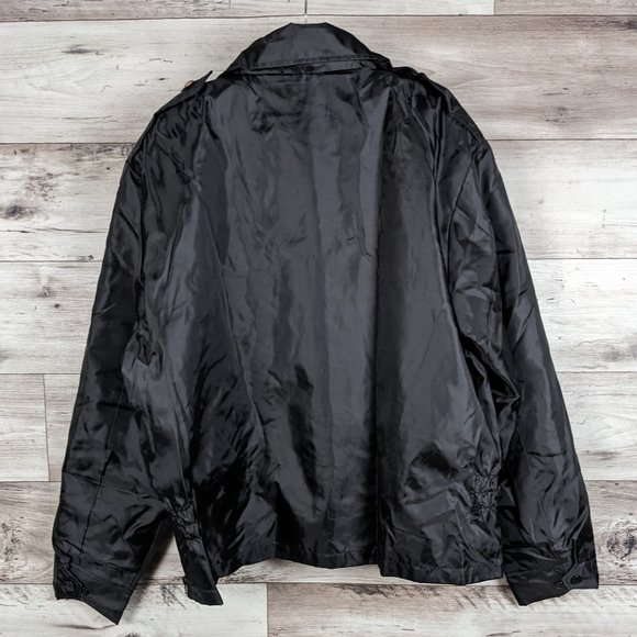 3M Thinsulate* Men's Long Sleeve Full Insulation Liner Work Winter Jacket~ Large - Picture 2 of 8